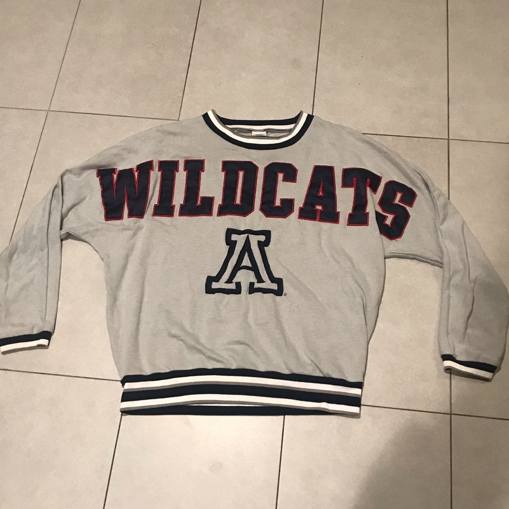 VSPINK UA Sweatshirt
